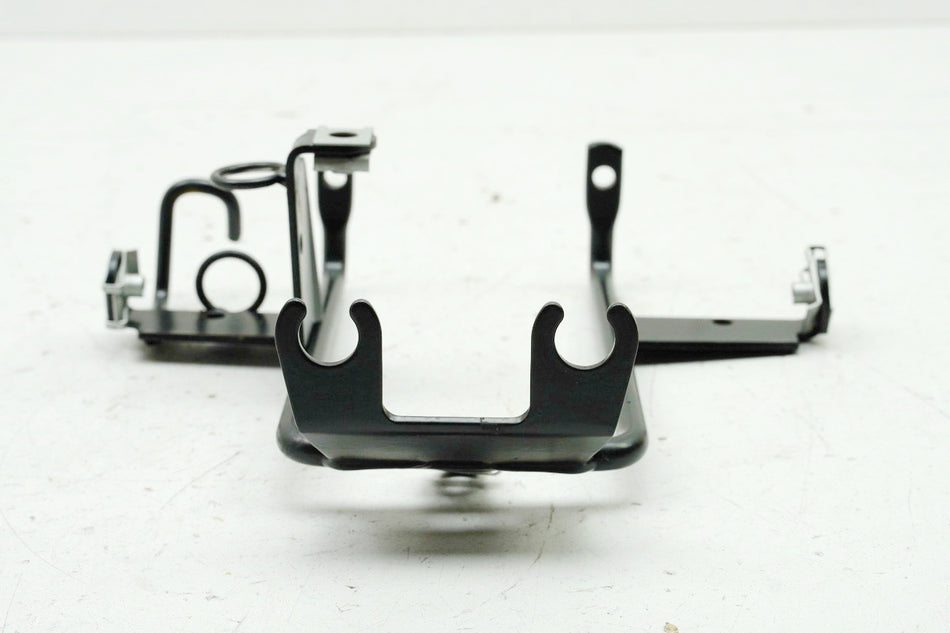 YAMAHA XT 125 X R Halter Scheinwerfer Stütze Träger 8931 km 3D6-F3174-00-00