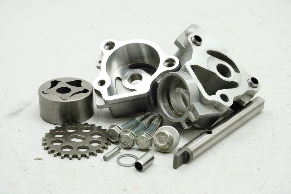 HONDA CBF 1000 FA SC64 Oil Pump