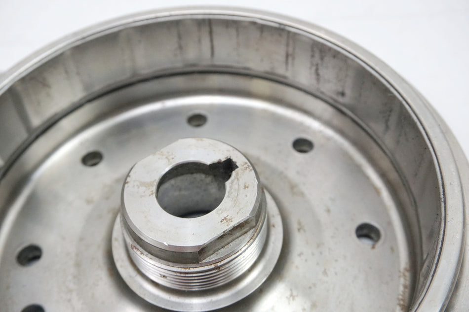 KTM 1290 SUPERDUKE R rotor de volante de inercia de la dinamo alternador 14.000 km