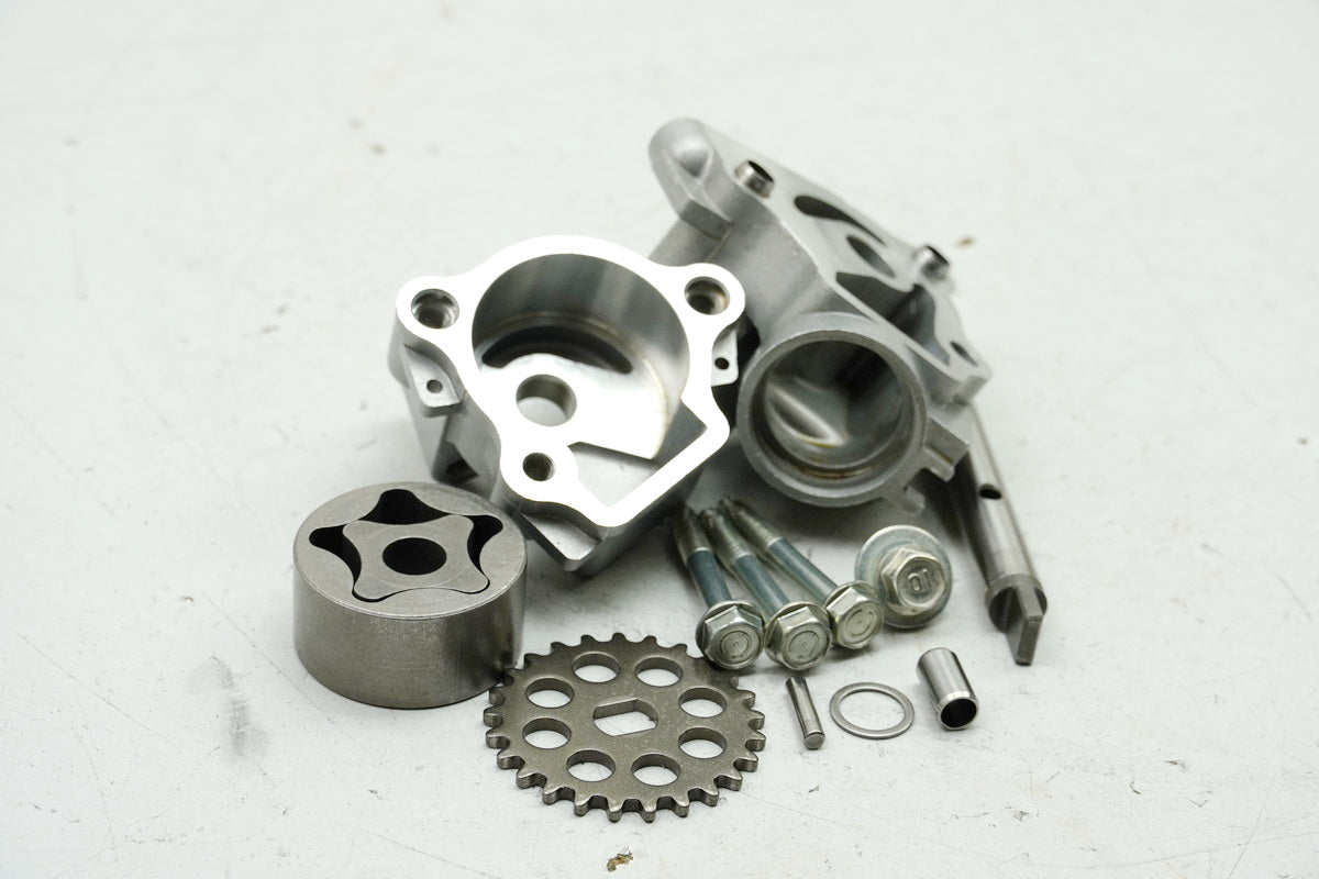 HONDA CBF 1000 FA SC64 Ölpumpe Oil Pump