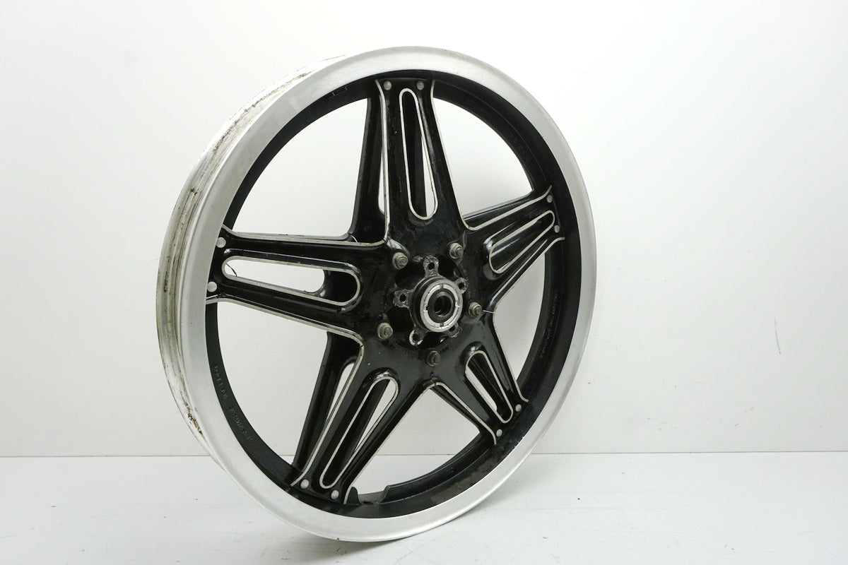 HONDA GL 500 PC02 SILVER WING Rim Front Wheel MT 2.15 x 19