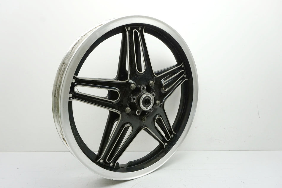 HONDA GL 500 PC02 SILVER WING Rim Front Wheel MT 2.15 x 19