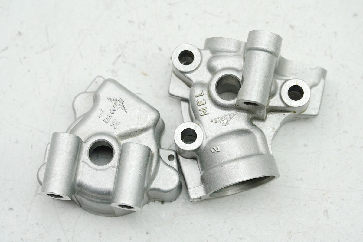 HONDA CBF 1000 FA SC64 Ölpumpe Oil Pump
