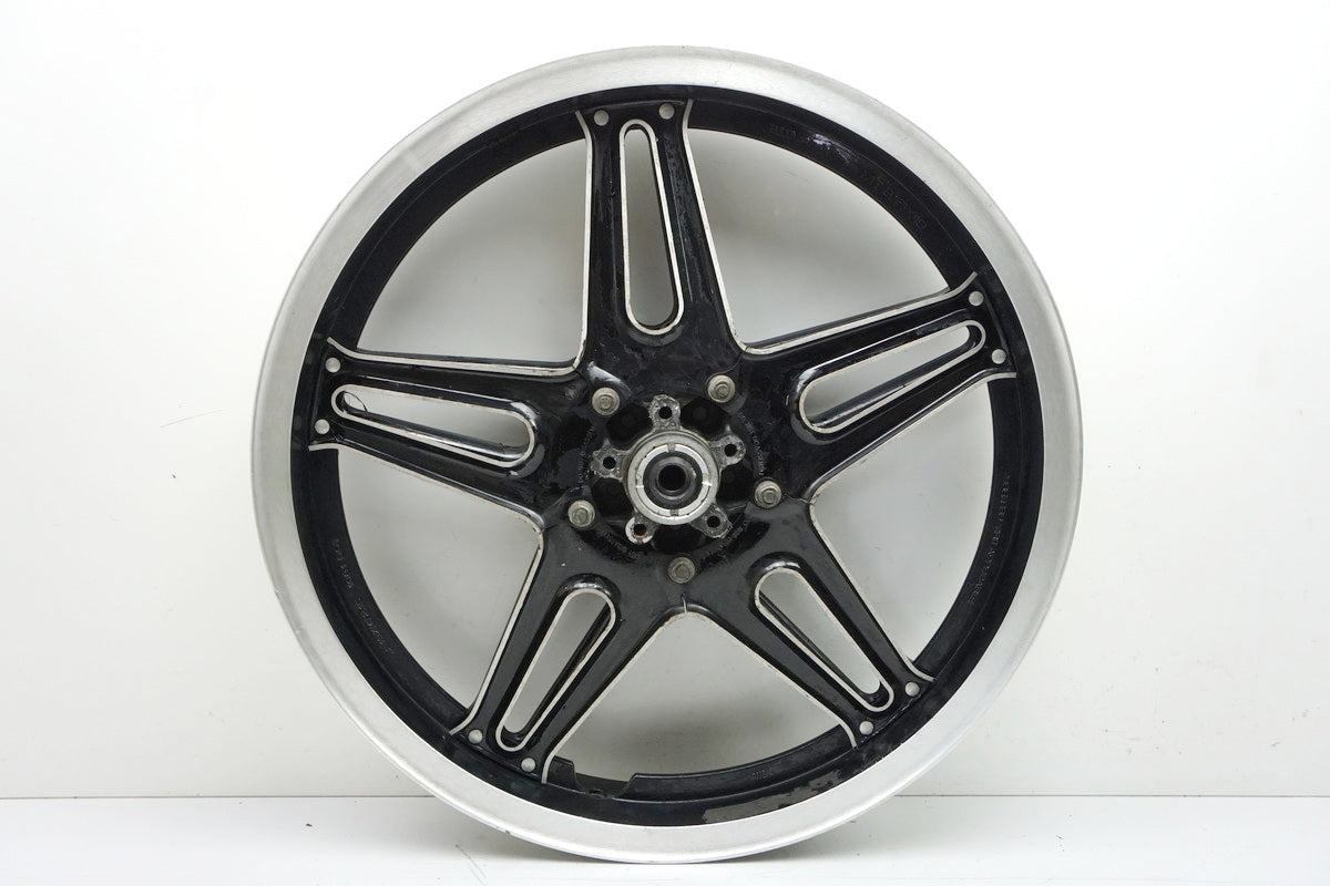 HONDA GL 500 PC02 SILVER WING Rim Front Wheel MT 2.15 x 19