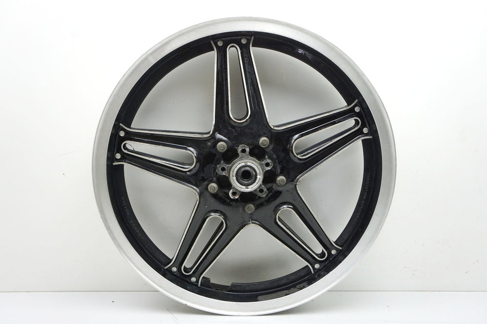 HONDA GL 500 PC02 SILVER WING Rim Front Wheel MT 2.15 x 19