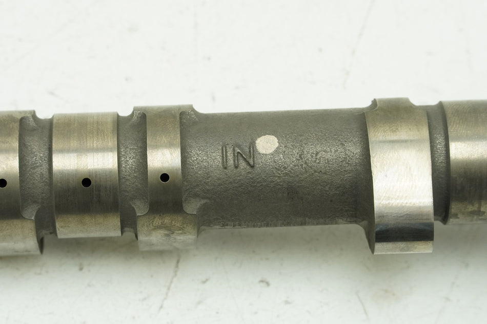 HONDA CBR 1100 XX SC35 Nockenwelle Einlass (für Motor Zylinderkopf) Camshaft IN