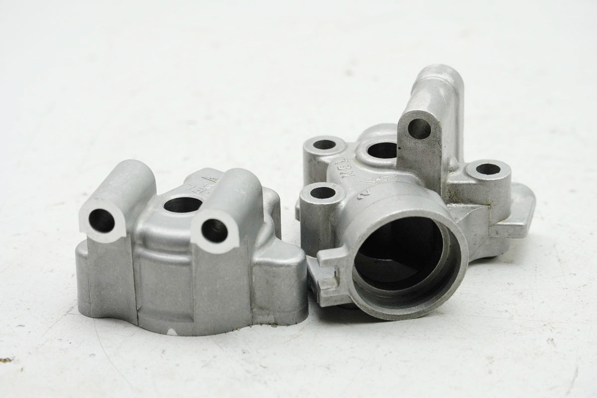 HONDA CBF 1000 FA SC64 Ölpumpe Oil Pump
