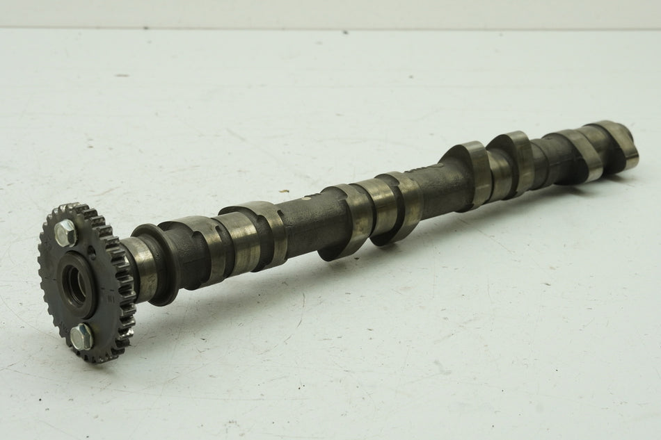HONDA CBR 1100 XX SC35 Nockenwelle Einlass (für Motor Zylinderkopf) Camshaft IN