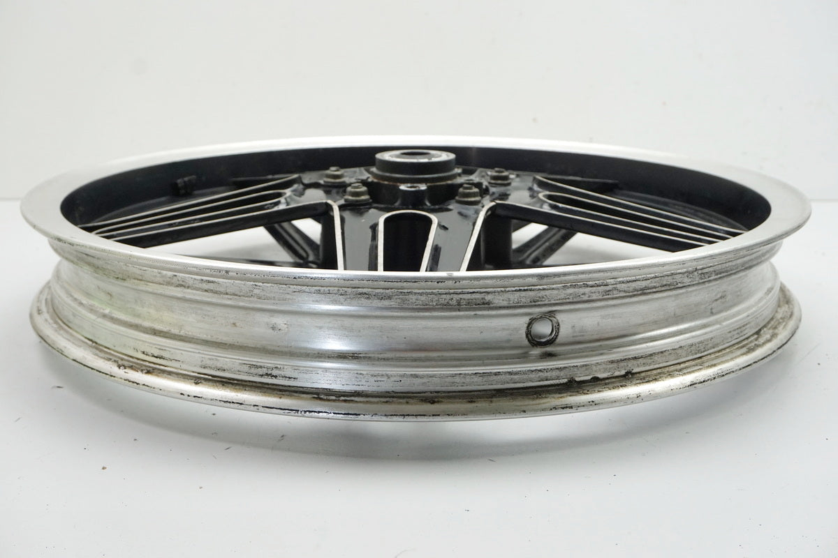 HONDA GL 500 PC02 SILVER WING Rim Front Wheel MT 2.15 x 19