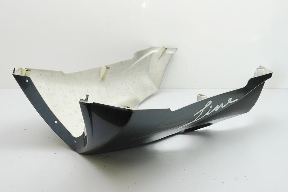 CPI Aragon 50 JR 45 Verkleidung Bug unten Bugspoiler Abdeckung Cover original