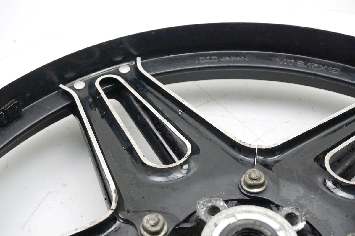 HONDA GL 500 PC02 SILVER WING Rim Front Wheel MT 2.15 x 19
