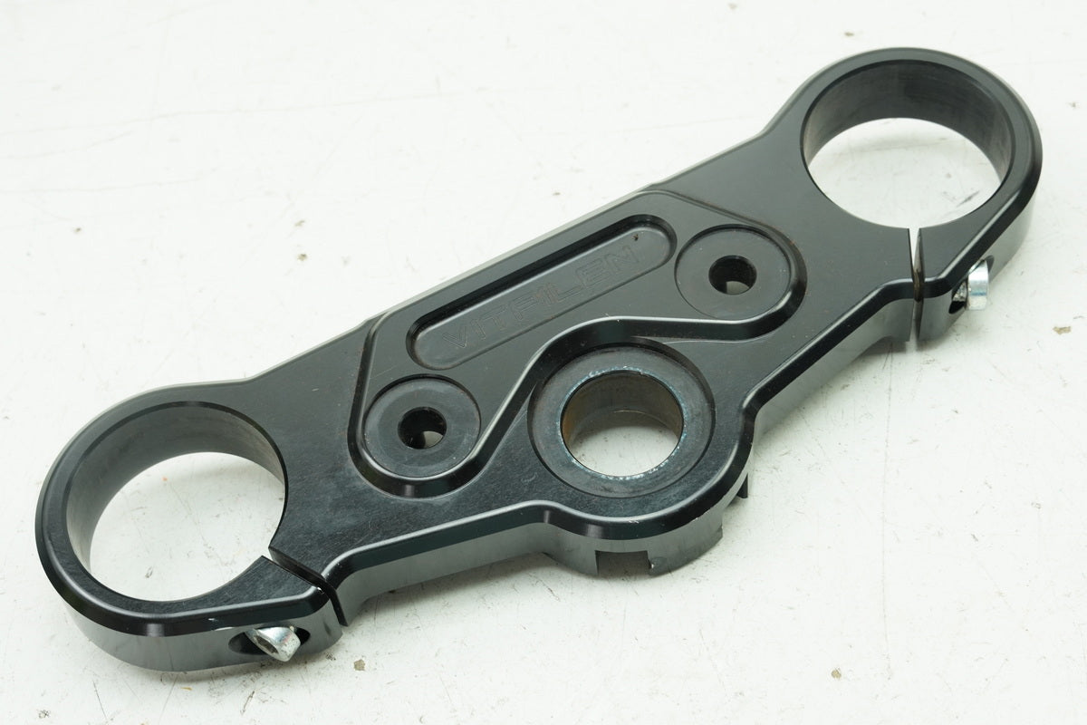 HUSQVARNA Vitpilen HQV 401 Tija superior ABM Superbike para elevadores de manillar