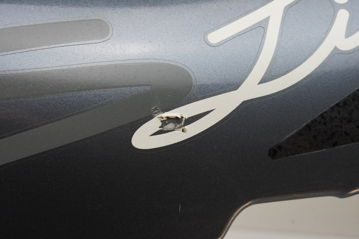 CPI Aragon 50 JR 45 Verkleidung Bug unten Bugspoiler Abdeckung Cover original