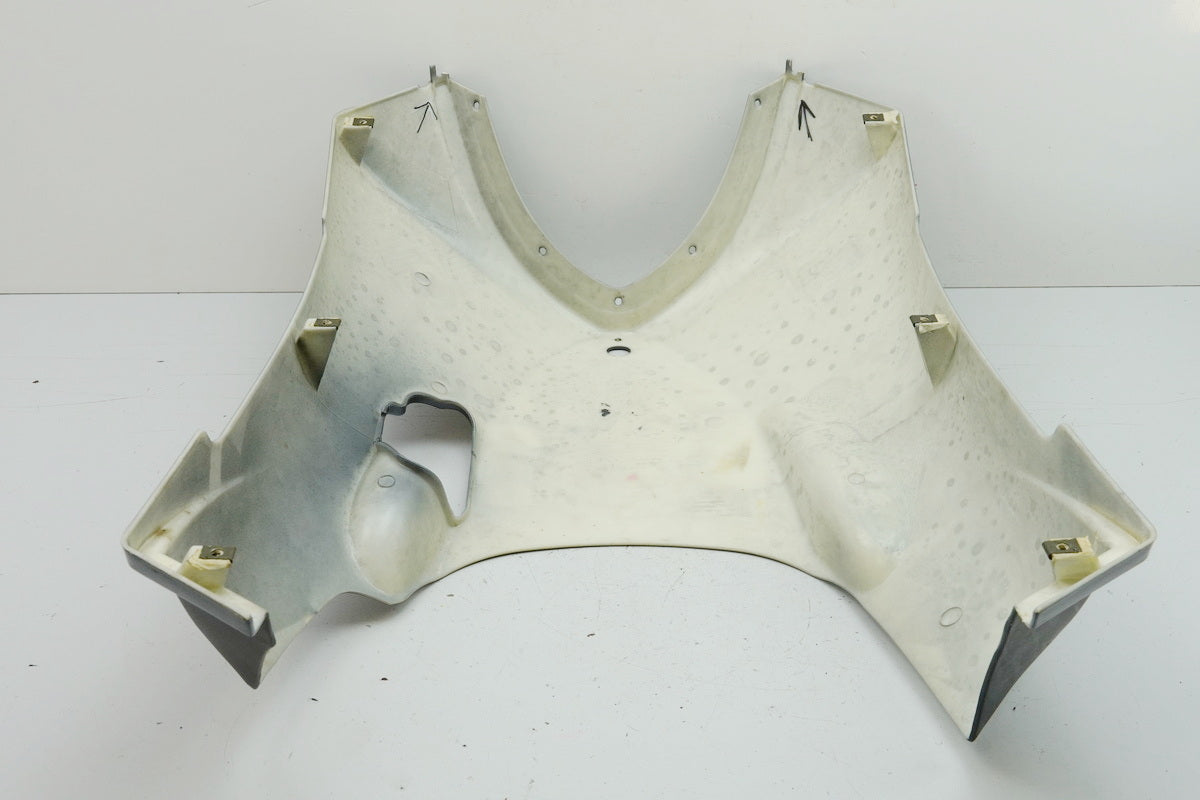 CPI Aragon 50 JR 45 Verkleidung Bug unten Bugspoiler Abdeckung Cover original