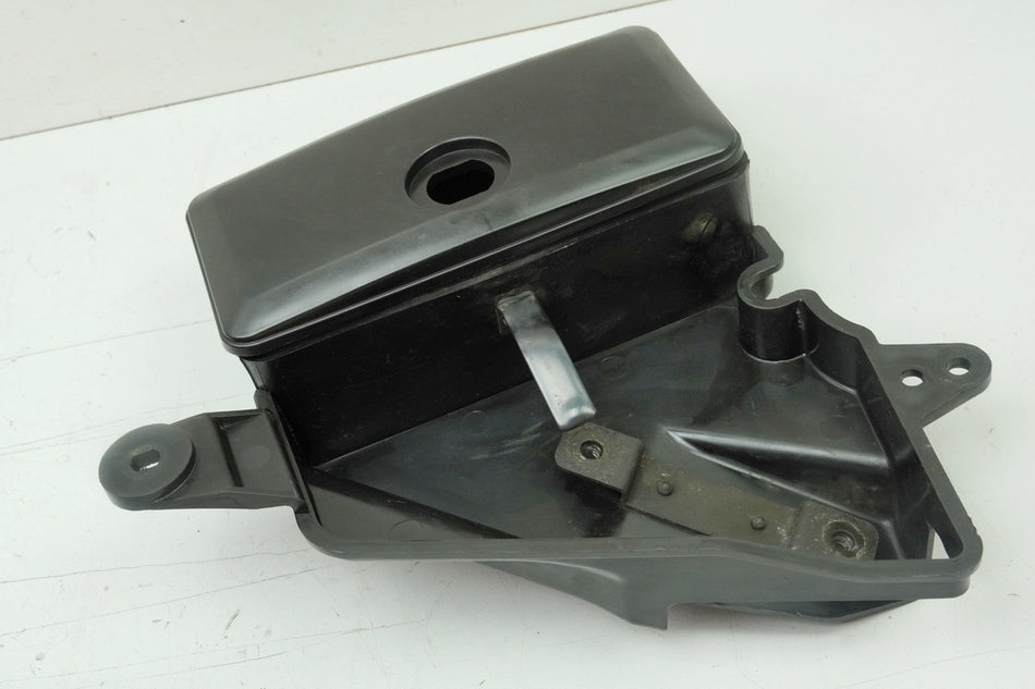 KAWASAKI VN 800 VN800A B CLASSIC Caja de herramientas Compartimento de herramientas Soporte de caja de herramientas