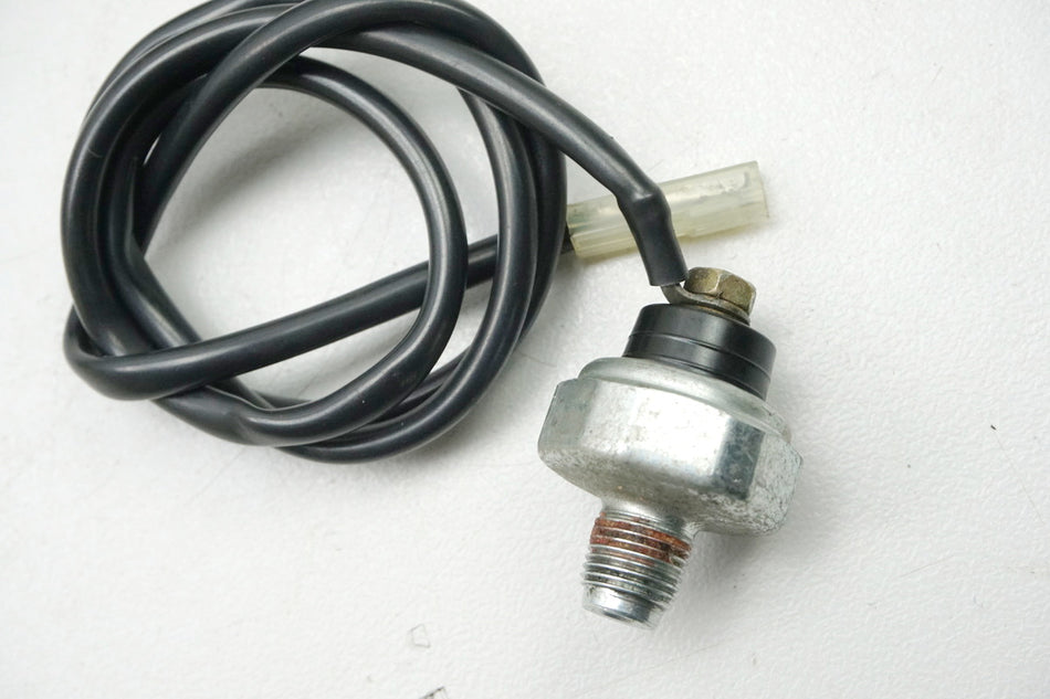 SUZUKI GSX-R 1000 WVBZ K3 K4 Interruptor de presión de aceite
