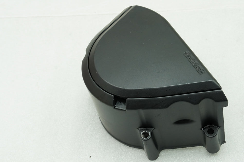 KAWASAKI Z 750 ZR750J Ritzelabdeckung Cover Motor Motordeckel Getriebe 04-06