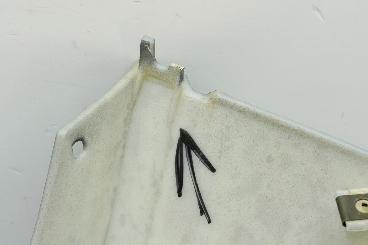 CPI Aragon 50 JR 45 Verkleidung Bug unten Bugspoiler Abdeckung Cover original