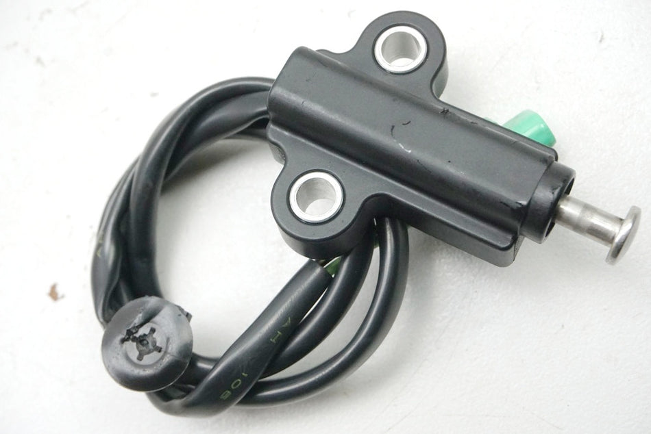 SUZUKI GSX-R 1000 WVBZ K3 K4 Interruptor para pata de cabra
