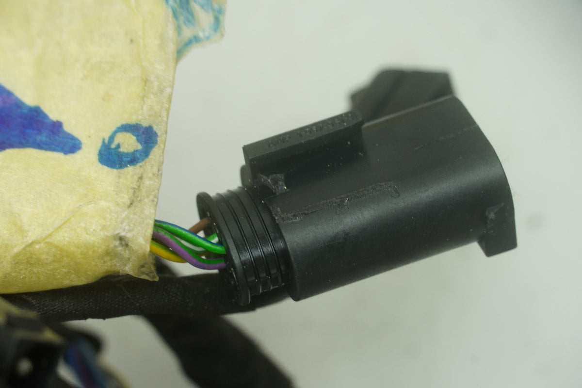 BMW K 1200 LT A K2LT Wiring Harness Main Wiring Harness for Seat Heating