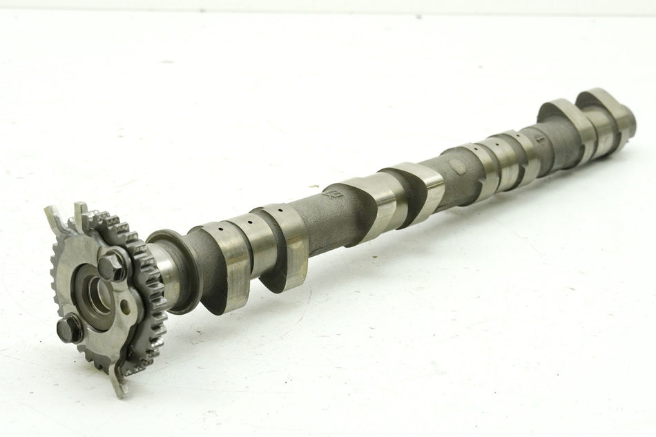 HONDA CBR 1100 XX SC35 Nockenwelle Auslass (für Motor Zylinderkopf) Camshaft EX