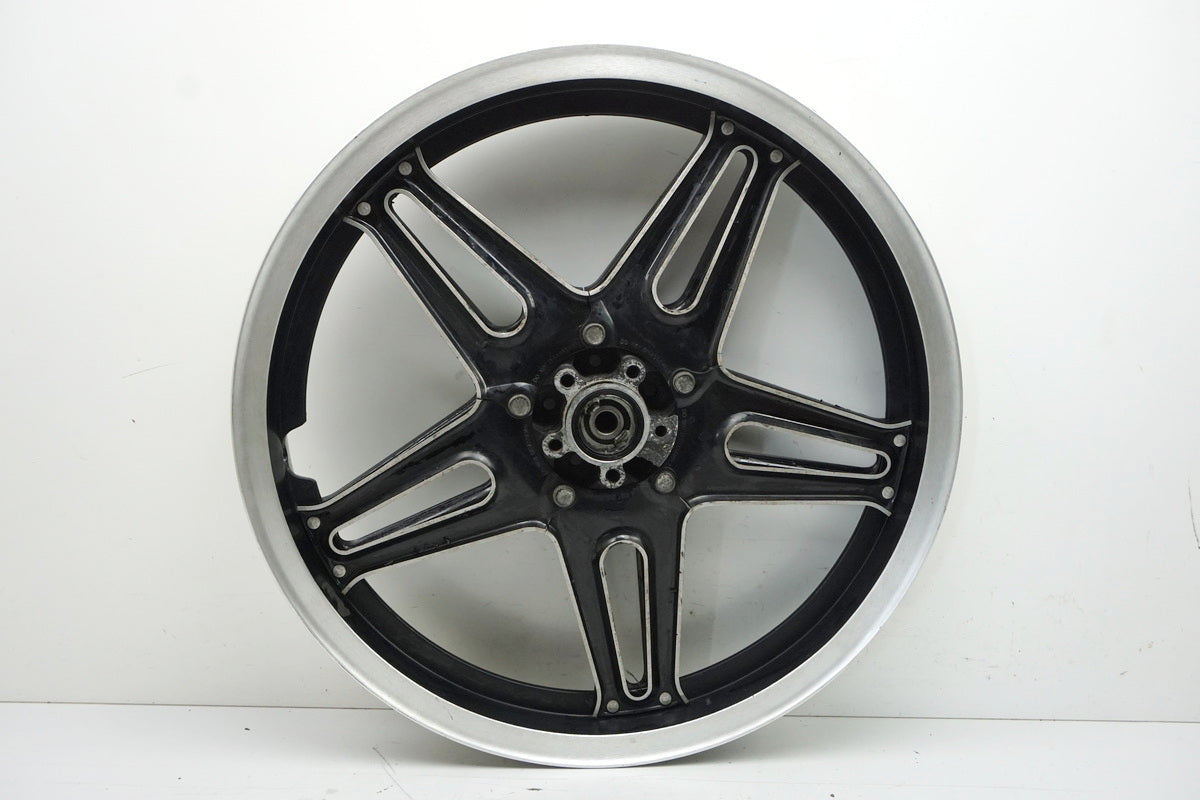 HONDA GL 500 PC02 SILVER WING Rim Front Wheel MT 2.15 x 19