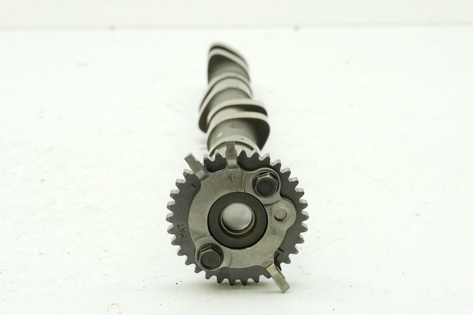 HONDA CBR 1100 XX SC35 Nockenwelle Auslass (für Motor Zylinderkopf) Camshaft EX