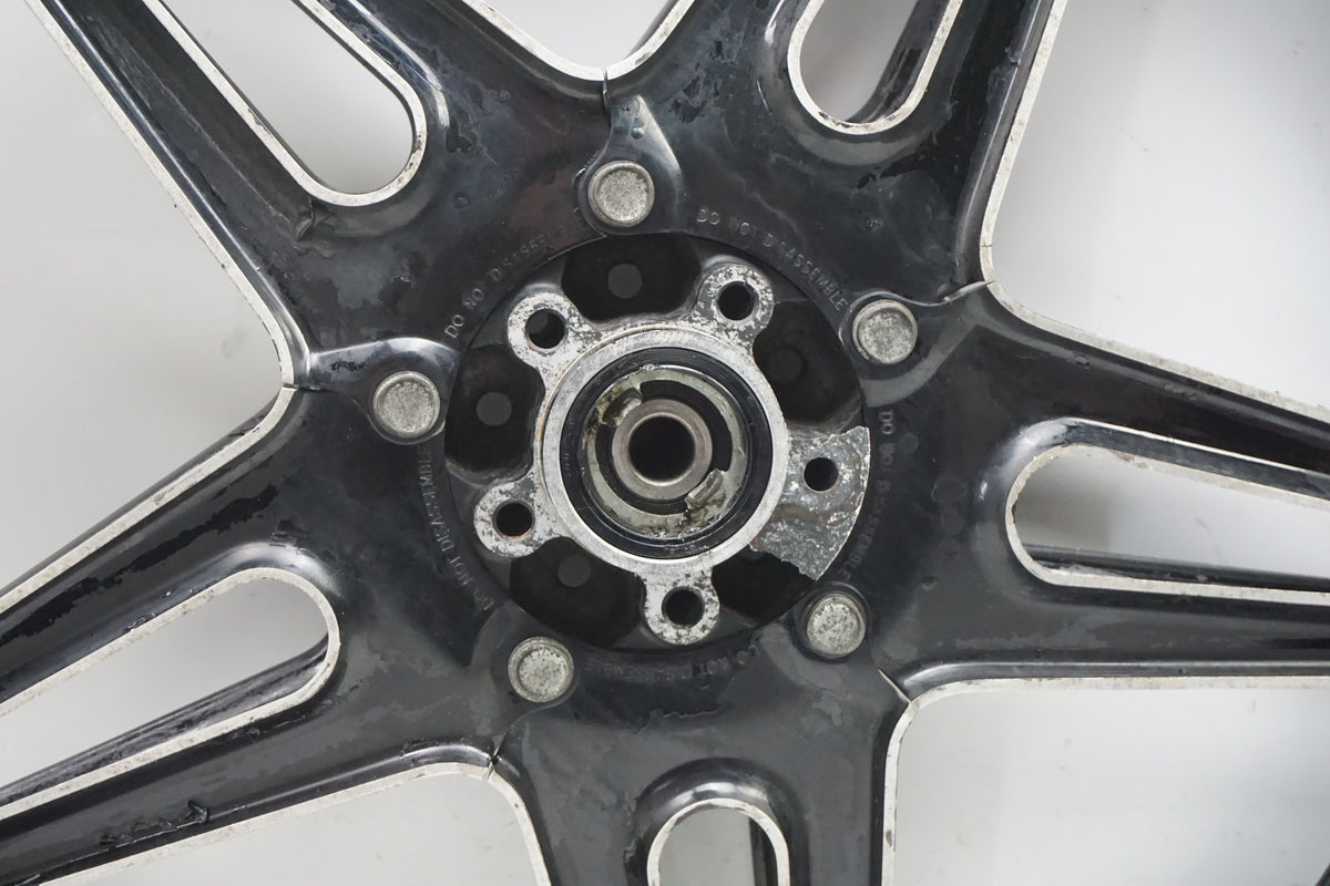 HONDA GL 500 PC02 SILVER WING Rim Front Wheel MT 2.15 x 19