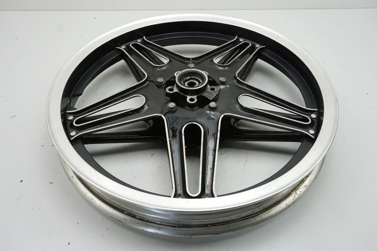 HONDA GL 500 PC02 SILVER WING Rim Front Wheel MT 2.15 x 19