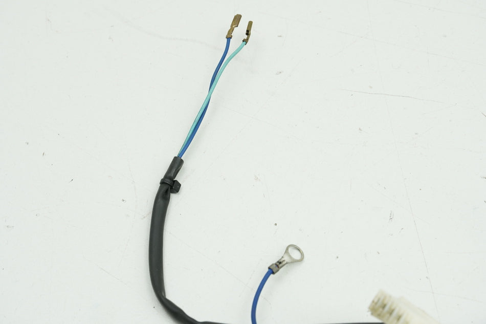 APRILIA SR 50 ZD4TEA Ramal de cables Mazo de cables principal 15393 km