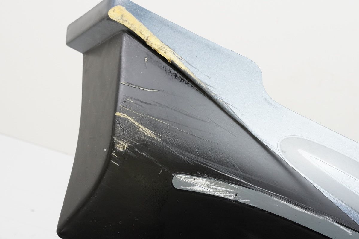 CPI Aragon 50 JR 45 Verkleidung Bug unten Bugspoiler Abdeckung Cover original