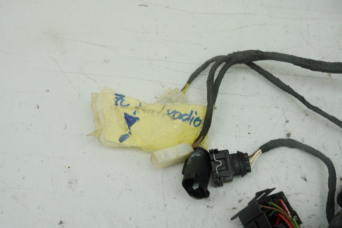 BMW K 1200 LT A K2LT Wiring Harness Main Wiring Harness for Seat Heating