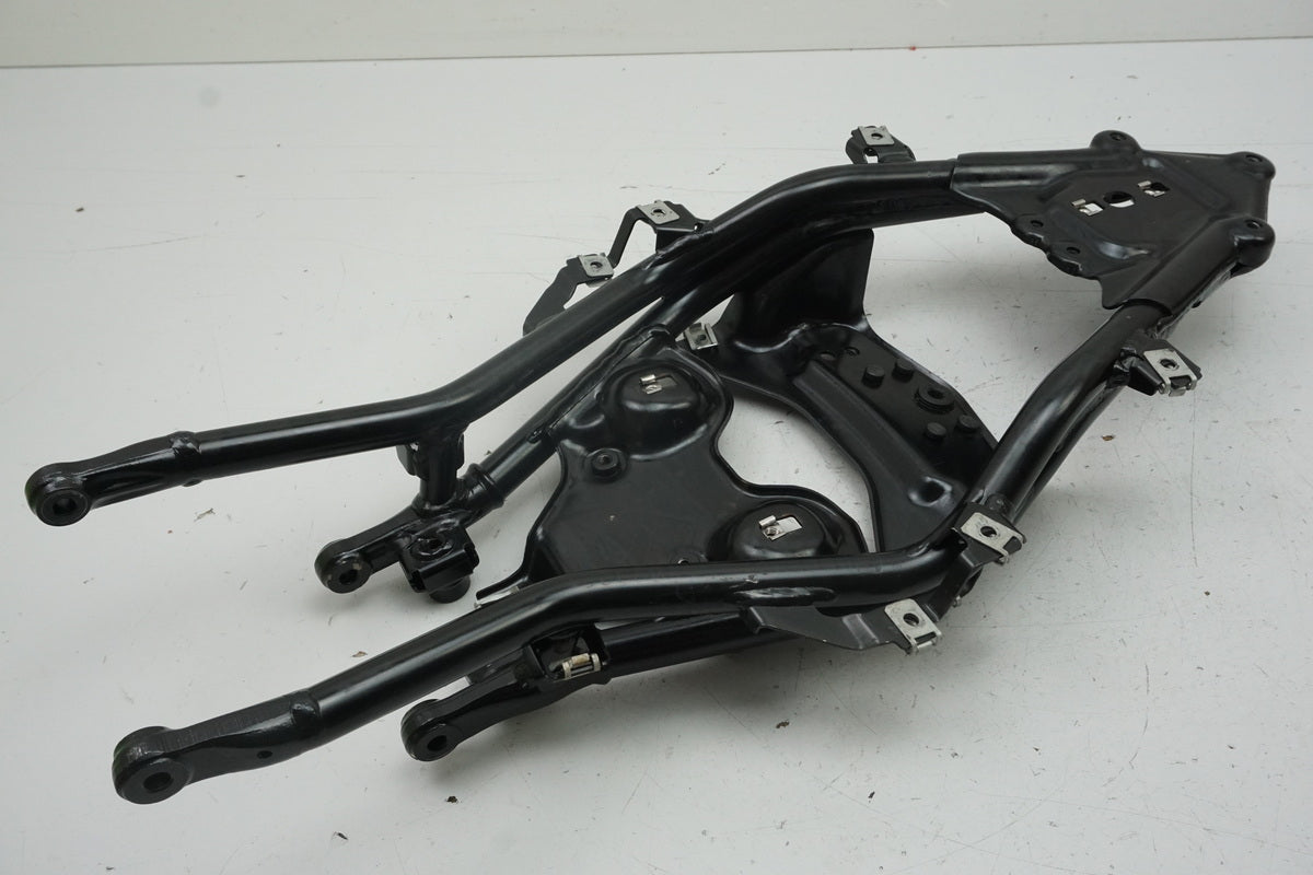 MV AGUSTA BRUTALE 800 DRAGSTER RR B322BB Heckrahmen Rahmenheck Subframe