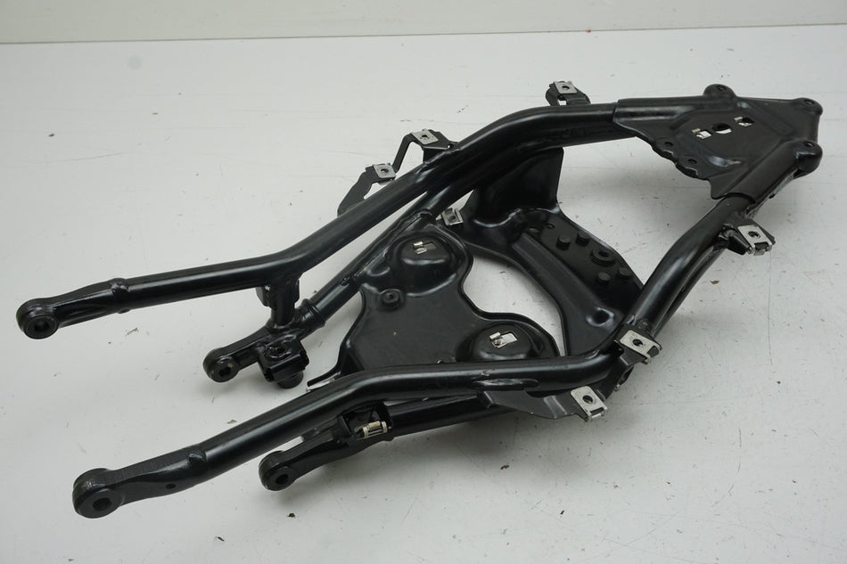 MV AGUSTA BRUTALE 800 DRAGSTER RR B322BB Subchasis trasero