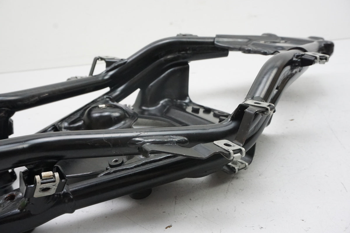 MV AGUSTA BRUTALE 800 DRAGSTER RR B322BB Heckrahmen Rahmenheck Subframe