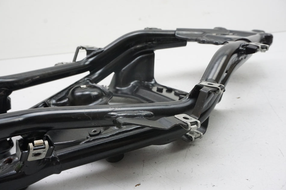 MV AGUSTA BRUTALE 800 DRAGSTER RR B322BB Subchasis trasero
