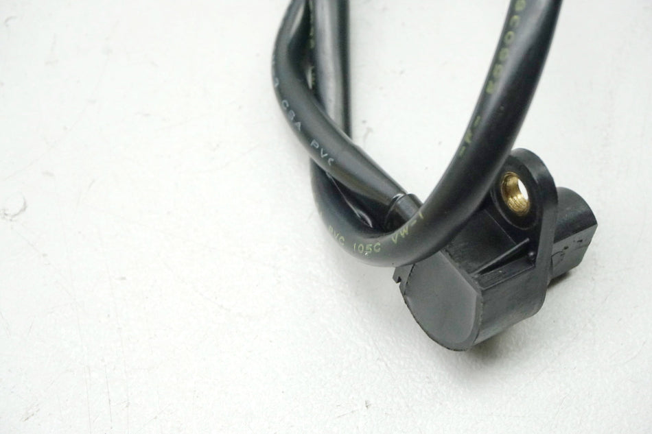 SUZUKI GSX-R 1000 WVBZ K3 K4 Tachosensor Sensor Speed Geber Geschwindigkeit