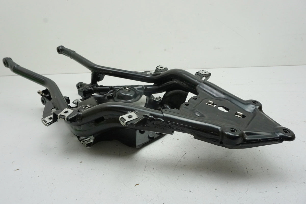 MV AGUSTA BRUTALE 800 DRAGSTER RR B322BB Heckrahmen Rahmenheck Subframe
