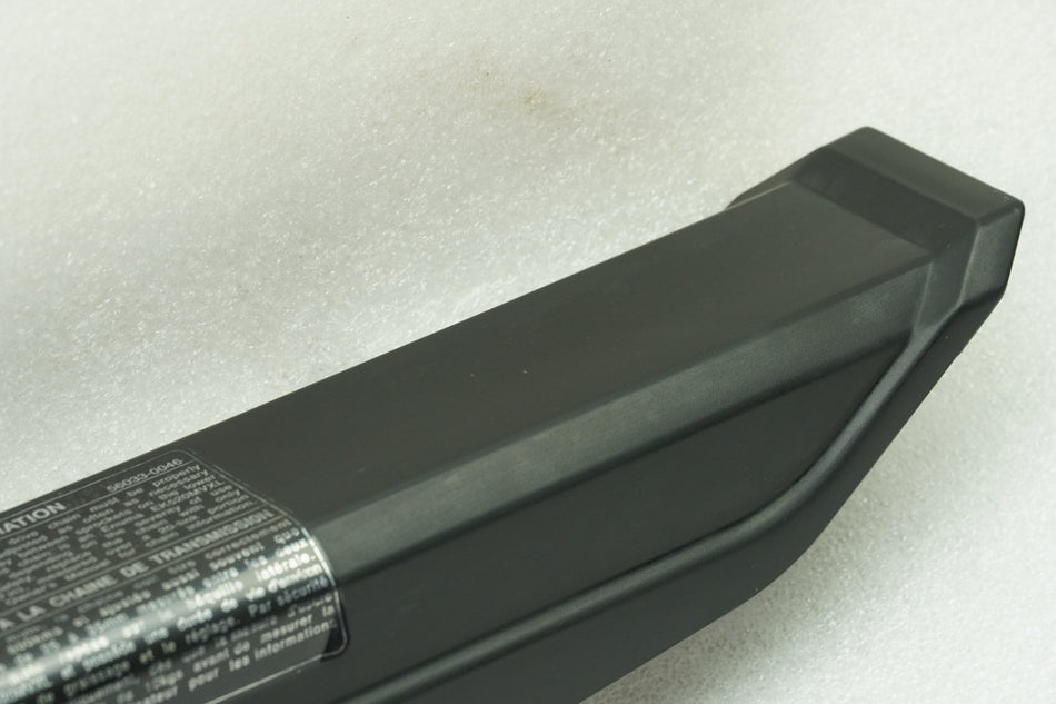 KAWASAKI Z 750 ZR750J Kettenschutz origi. Kettenkasten Abdeckung Schwinge 04-06