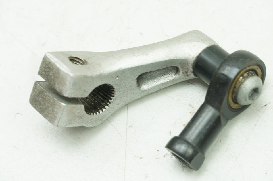 HUSQVARNA Vitpilen HQV 401 Reenvío para varillaje de cambio Soporte Palanca