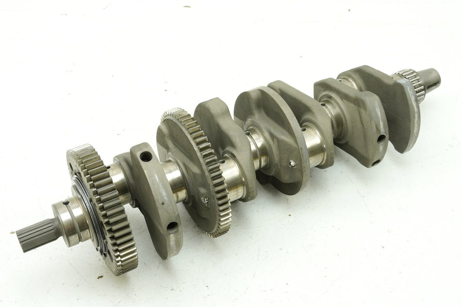 HONDA CBR 1100 XX SC35 Crankshaft (for engine) 13300-MAT-E00