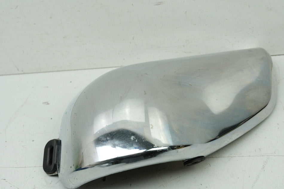 SUZUKI GSX 750 AE INAZUMA Cubierta Caja Filtro Izquierda Tapa (Carburador)