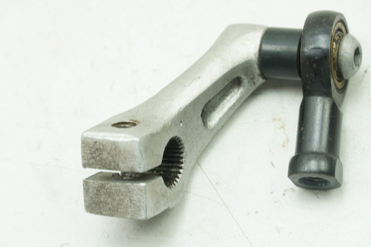 HUSQVARNA Vitpilen HQV 401 Reenvío para varillaje de cambio Soporte Palanca