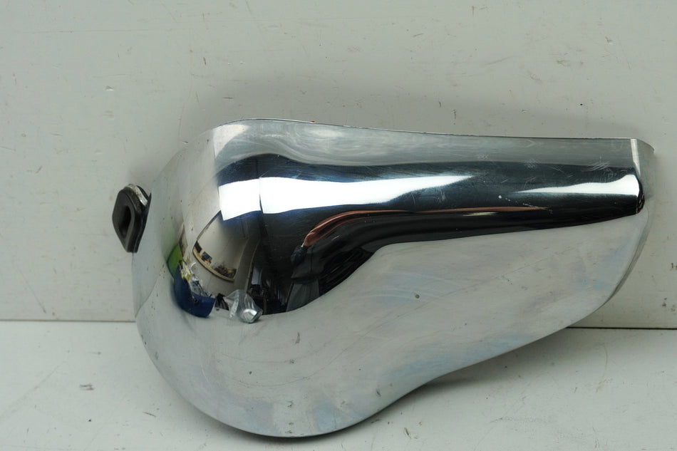SUZUKI GSX 750 AE INAZUMA Cubierta Caja Filtro Izquierda Tapa (Carburador)