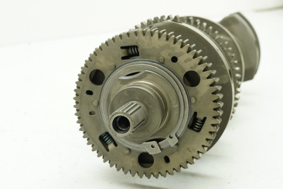 HONDA CBR 1100 XX SC35 Kurbelwelle Crankshaft (für Motor) 13300-MAT-E00