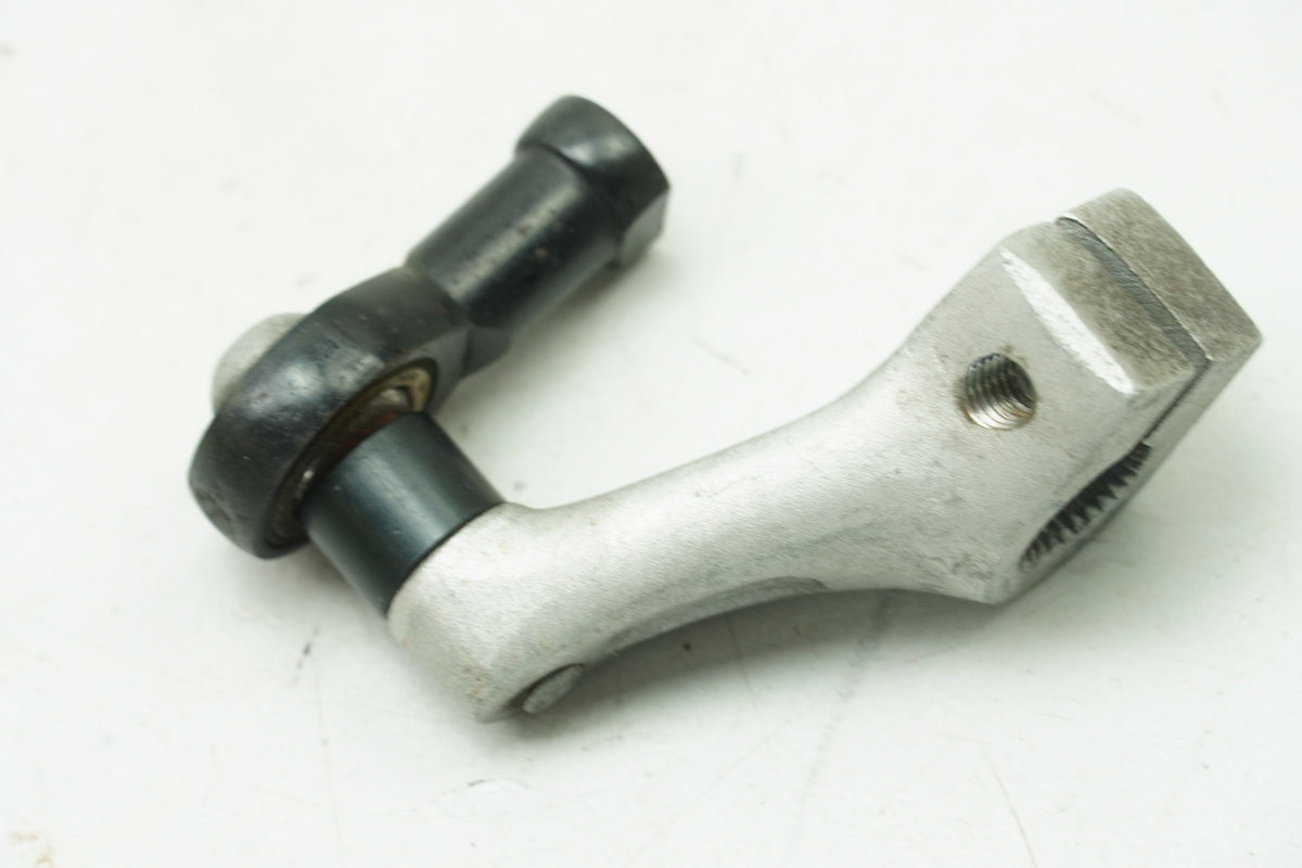 HUSQVARNA Vitpilen HQV 401 Reenvío para varillaje de cambio Soporte Palanca