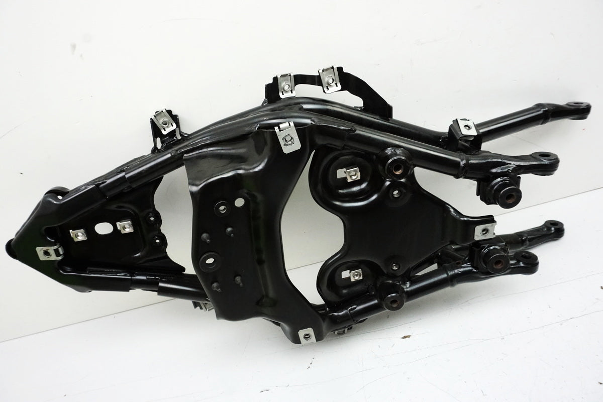 MV AGUSTA BRUTALE 800 DRAGSTER RR B322BB Heckrahmen Rahmenheck Subframe