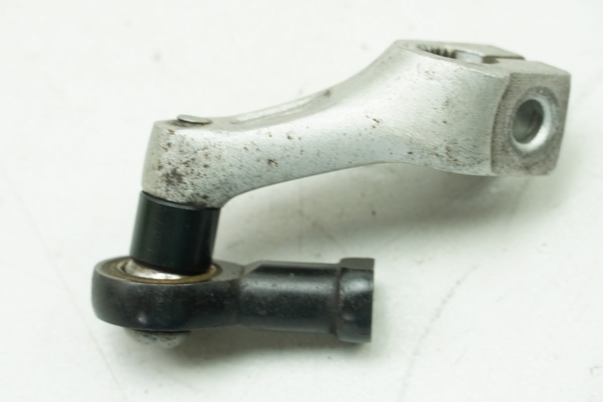 HUSQVARNA Vitpilen HQV 401 Reenvío para varillaje de cambio Soporte Palanca