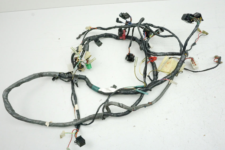 KAWASAKI ZX-9R ZX900B Cableado Eléctrico Principal