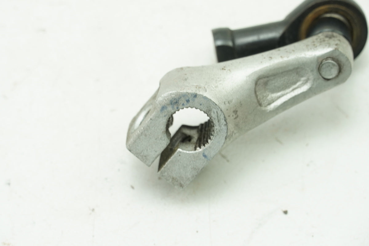 HUSQVARNA Vitpilen HQV 401 Reenvío para varillaje de cambio Soporte Palanca